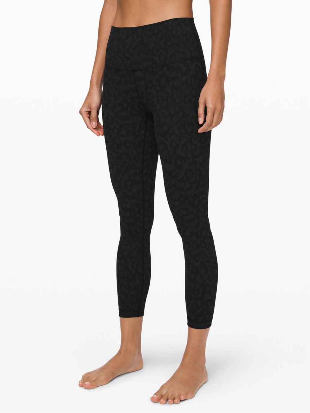 Lululemon Wunder Train